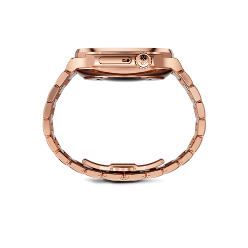 Apple Watch Case / RO41 - Rose Gold